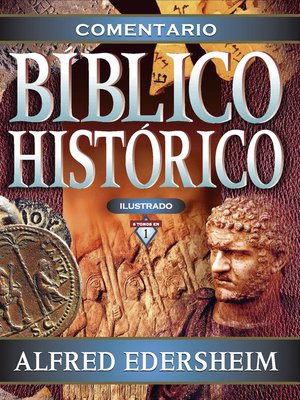 cover image of Comentario Bíblico Histórico